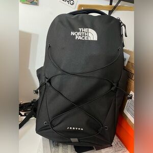 North face jester backpack